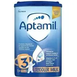 Aptamil 3 Gawra