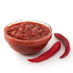 Spicy Sauce