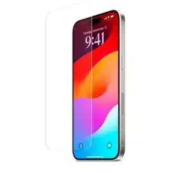Screen Protector Transparent