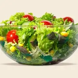 King Garden Salad