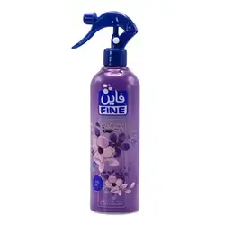 Fine Purple Rose Room Freshener