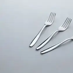 Sahra Dinner Fork 3-Pieces
