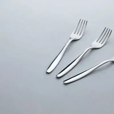Sahra Dinner Fork 3-Pieces