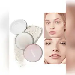 VERONNI Loose Powder , Shade: 01 White 