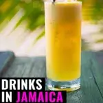 Old Jamaican