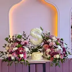 Vip flowers