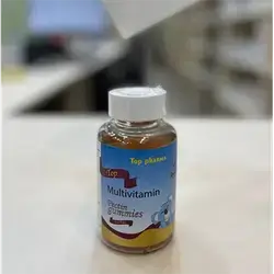 Multivitamin Kid Fine'S 60 Gummies