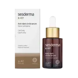 sesderma k-vit antidark circle serum