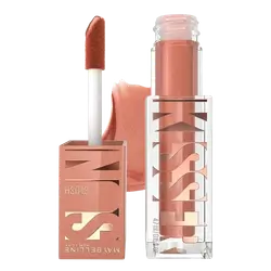 SUNKISSER Blush & Bronzer 08 SHADES ON 4.7ml _ MAYBELLINE NEW YORK