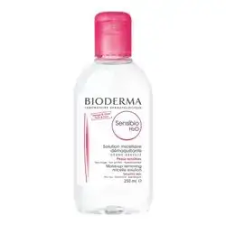 Bioderma Sensibio H2o Brightening Micellar Water 250ml