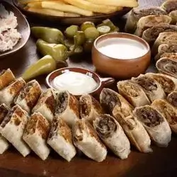Family Meat Shawarma