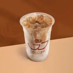 Iced Spanish Latte