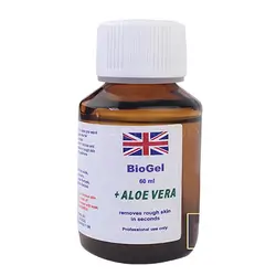 Biogel + Aloe Vera