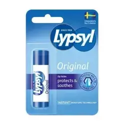 Lypsyl lip balm 1 piece