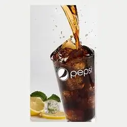 Pepsi Fresh