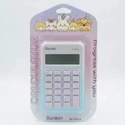 Electronic Calculator