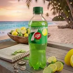 7Up Mojito