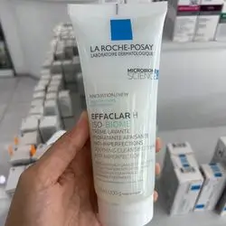 La Roche-Posay Effaclar H ISO-Biome 200ml