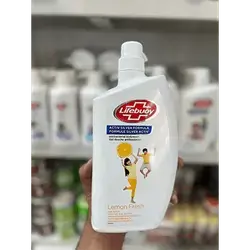 Lifebuoy Bodywash