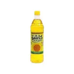 Kasho Sunflower Oil Cold Pressed 800 Ml