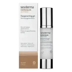 sesderma hidroquin whitening 50ml