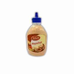 Tiffany Maychab 500 ml