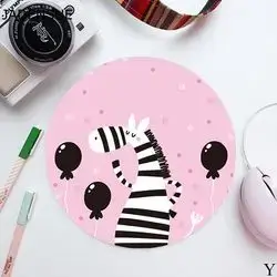 Mouse pad