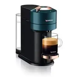 Nespresso Vertuo Next Premium - Luxury Teal