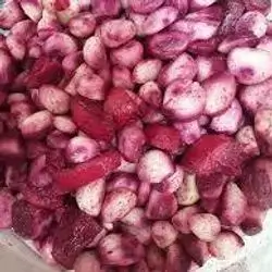 Garlic With Sumac