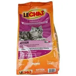 Cat food lechat italy 1,5kg