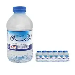 Rovian Water 330mlx24