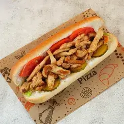 Chicken  Sandwich