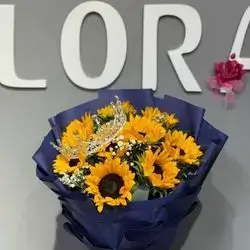 Flower Bouquet