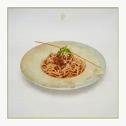 Bolognese Pasta