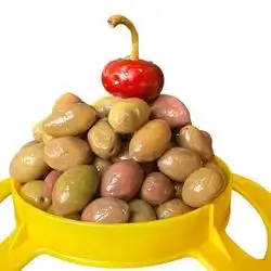 Turkish Olives - Half a kilo