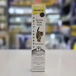 Gim Cat Taurine Paste Extra ( Heart & Eye ) 50g