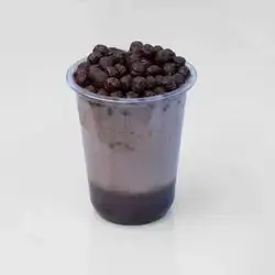 Ice Igloo Chocolate