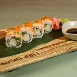 Sakura Roll