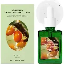 DR.ALTHEA Gentle 20% Vitamin C Serum 30ml