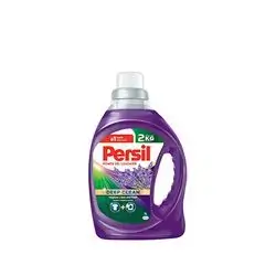 Persil Hygienic Clean And Fresh Liquid Detergent For Lavender 1 Lt