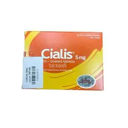 cialis 5mg tablet 30tab
