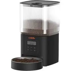 WOPET Automatic Feeder 4L