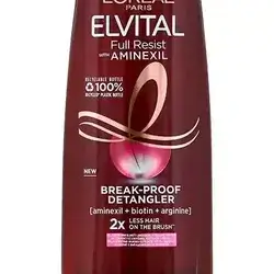 Loreal Conditioner For Strengthen Hair