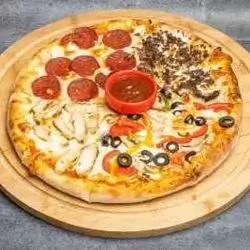 Four Seasons Pizza