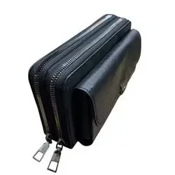 Handbag for money and belongings - men's
