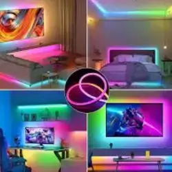 10M LED Neon Rope Light