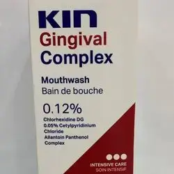 Kin Gingival Complex