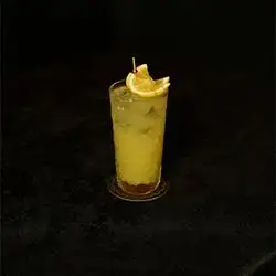 Lemon Juice