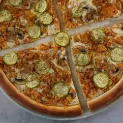 Italiano Pizza