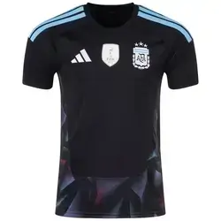 Argentina National Team 2026 World Cup Away Kit (Jersey & Shorts Set) - Size L
